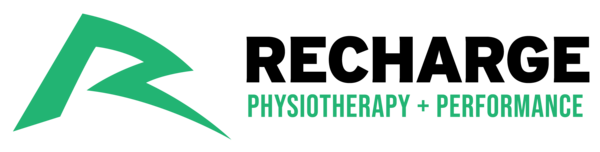Recharge Physiotherapy + Performance