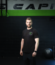 Book an Appointment with Matt Kelly for Physiotherapy