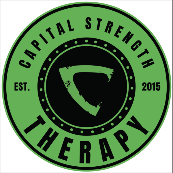 Capital Strength Therapy