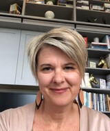 Book an Appointment with Andrea Kampen at Insight Biblical Counselling - Burlington office