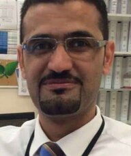 Book an Appointment with Mohammad Al-Rawashdeh for Osteopathy