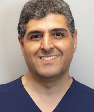 Book an Appointment with Hadi Vahedi for Non Registered Massage Therapy