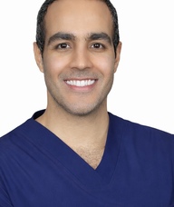 Book an Appointment with Behrang Eikder for Non Registered Massage Therapy