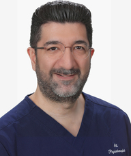 Book an Appointment with Mr. Ali Mohammadi Fard for Physiotherapy
