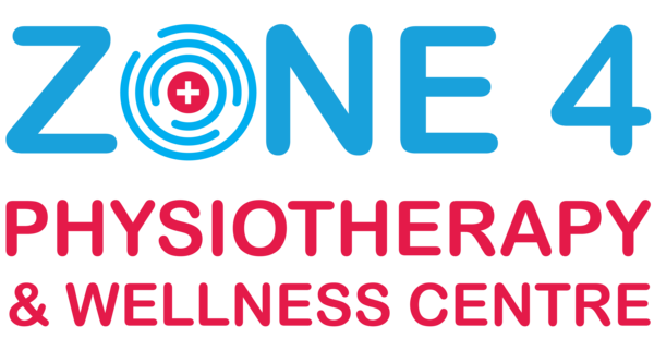 ZONE 4 PHYSIOTHERAPY & WELLNESS CENTRE