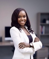 Book an Appointment with Mrs. Shedean Jones at Invicta Performance - 124 St Westmount