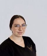 Book an Appointment with Annamaria Dragos at Invicta Performance - 124 St Westmount