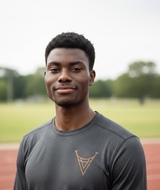 Book an Appointment with Ibrahim Bakare at Invicta Performance - 124 St Westmount