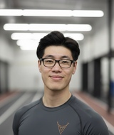 Book an Appointment with Eric Lai at Invicta Performance - 124 St Westmount