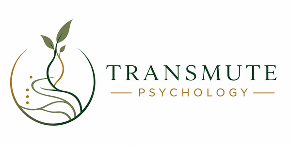 Transmute Psychology