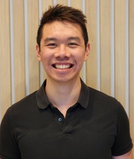 Book an Appointment with Ellis Cheng for Registered Massage Therapy (RMT)