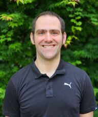 Book an Appointment with Samuel (Sam) McQueen for Registered Massage Therapy (RMT)