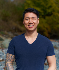 Book an Appointment with Danny Vu for Massage Therapy