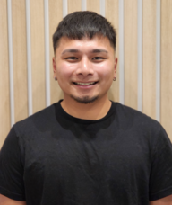 Book an Appointment with Jorrel Dativo for Registered Massage Therapy (RMT)