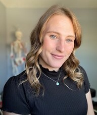 Book an Appointment with Amanda Mori for Osteopathic Manual Therapy