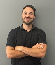 Book an Appointment with Luke DiSanto for Massage Therapy