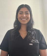 Book an Appointment with Megan Asotra for Osteopathy