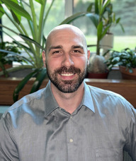 Book an Appointment with Michael Allison for Osteopathy