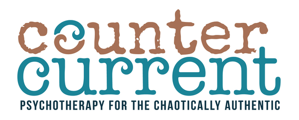 Counter Current & The Space Between