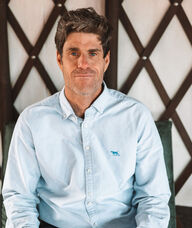 Book an Appointment with Mr. Andre Benoit for Clinical Psychology