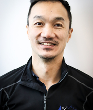 Book an Appointment with Ben Suen for Physiotherapy