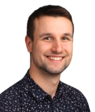 Book an Appointment with Dan Asch for Physiotherapy