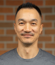 Book an Appointment with Ben Suen for Physiotherapy