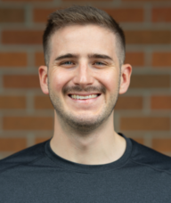 Book an Appointment with Sam Engstrom for Physiotherapy