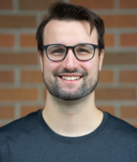 Book an Appointment with Dan Asch for Physiotherapy