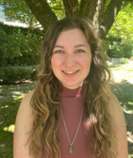 Book an Appointment with Mackenzie Rye for Kinesiology