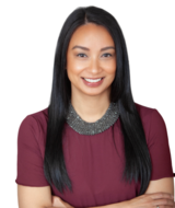 Book an Appointment with Trisha Mendoza at Brookhaven Psychotherapy London