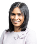 Book an Appointment with Saakshi Agarwal at Brookhaven Psychotherapy Burlington