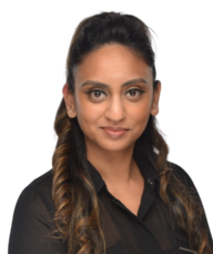 Book an Appointment with Sarah Indarjit-Sukhoo for Free 15 Minute Consultation Call