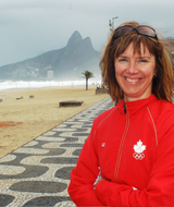 Book an Appointment with Louise Ashcroft at Centre for Health, Wellness and Performance