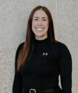 Book an Appointment with Brooke Schaeffer at Centre for Health, Wellness and Performance