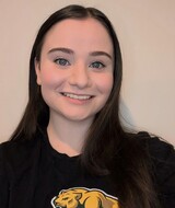 Book an Appointment with McKenna Desautels at Personal Training/FLC
