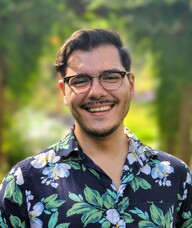 Book an Appointment with David Da Silva for Psychotherapy