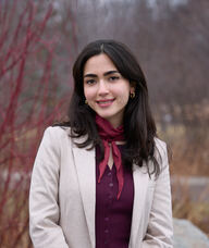 Book an Appointment with Nadia Mehdizadeh-Jafari for Psychotherapy