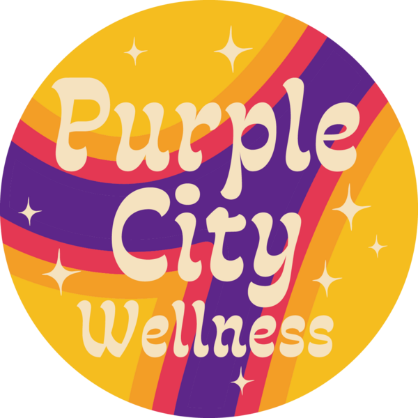 Purple City Wellness