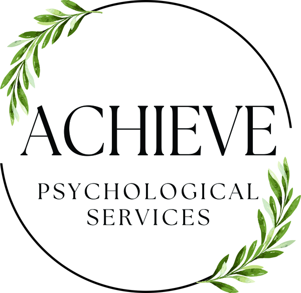 Achieve Psychological Services