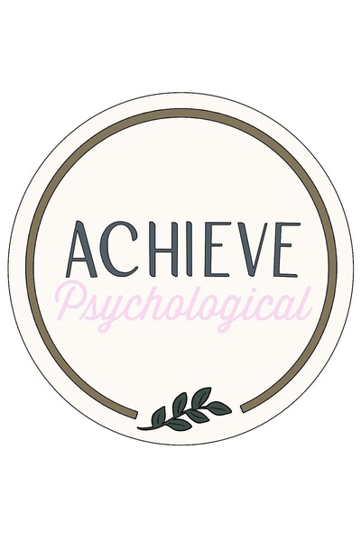 Achieve Psychological Services