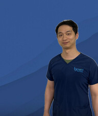 Book an Appointment with Mr. Dingsheng Zhang for Massage Therapy