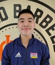 Book an Appointment with Daniel Lam for Kinesiology