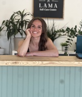 Book an Appointment with Lindsay Lewkowitz at Dryden- LAMA Self-Care Centre