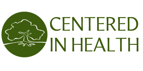 Centered In Health
