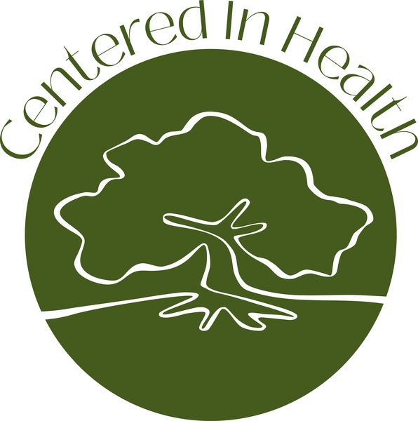 Centered In Health
