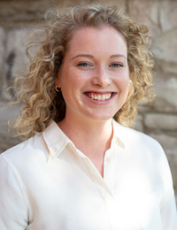 Andrea Hilborn null