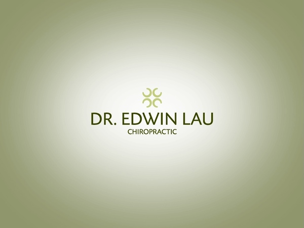 Dr. Edwin Lau Chiropractic 