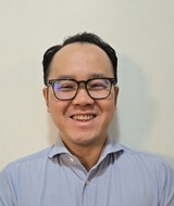 Book an Appointment with Hieu L at Pacific Coastal College of Massage Therapy