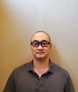 Book an Appointment with Kevin Wen Kai L at Pacific Coastal College of Massage Therapy